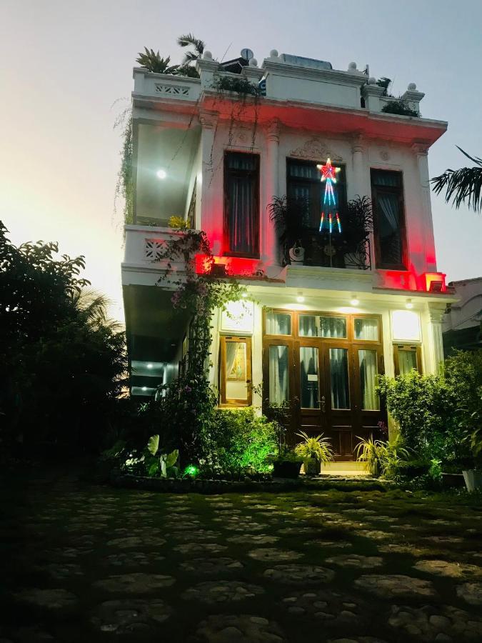 Lagi 1001 Nights Hotel Esterno foto