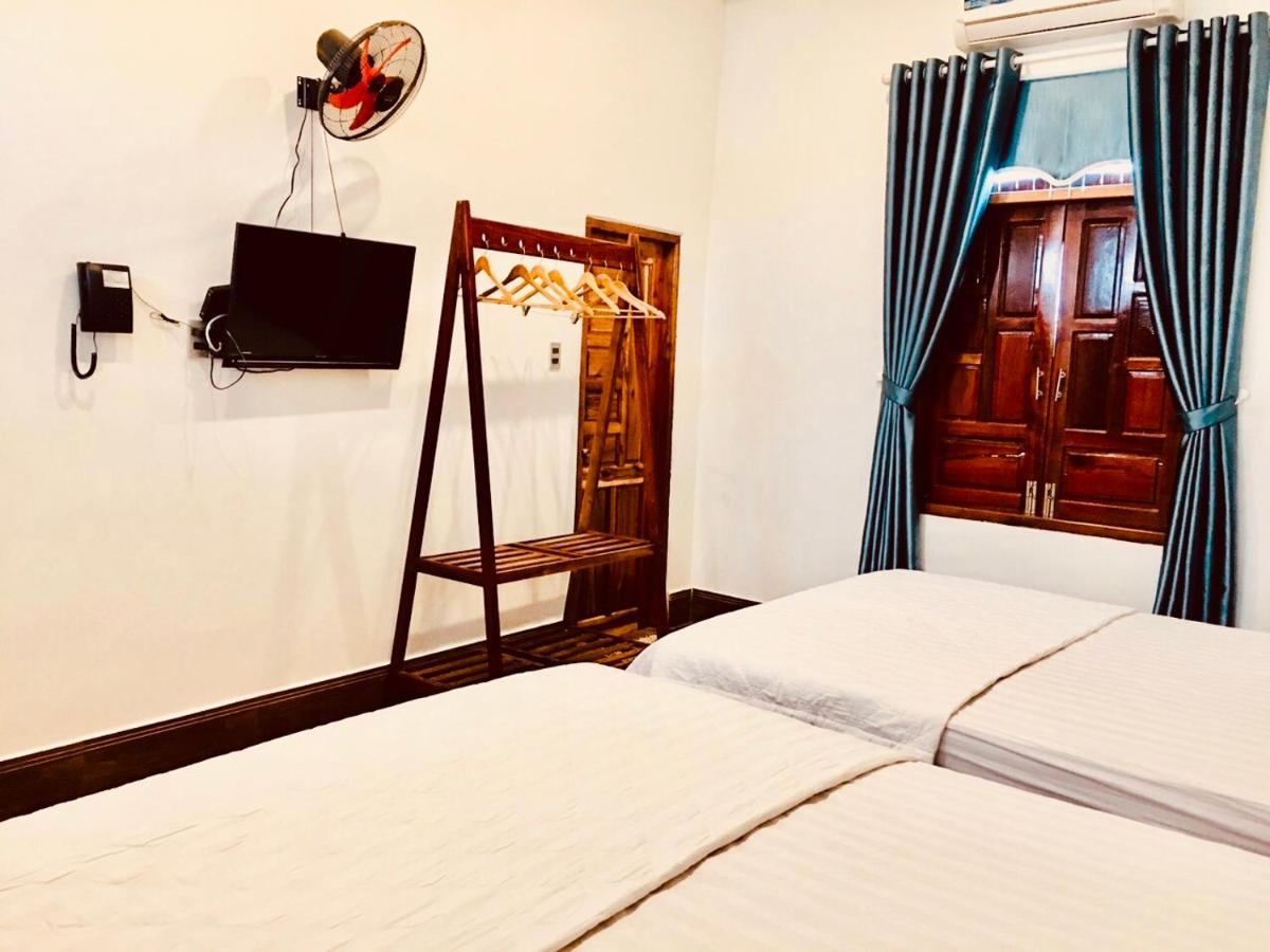 Lagi 1001 Nights Hotel Esterno foto
