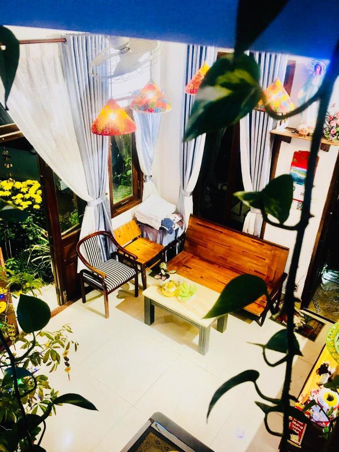 Lagi 1001 Nights Hotel Esterno foto