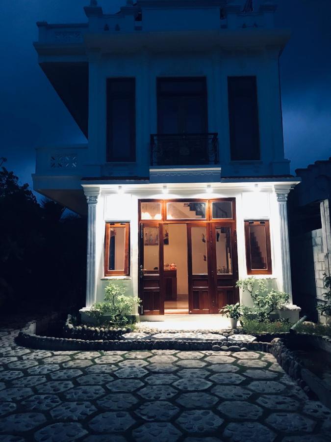 Lagi 1001 Nights Hotel Esterno foto